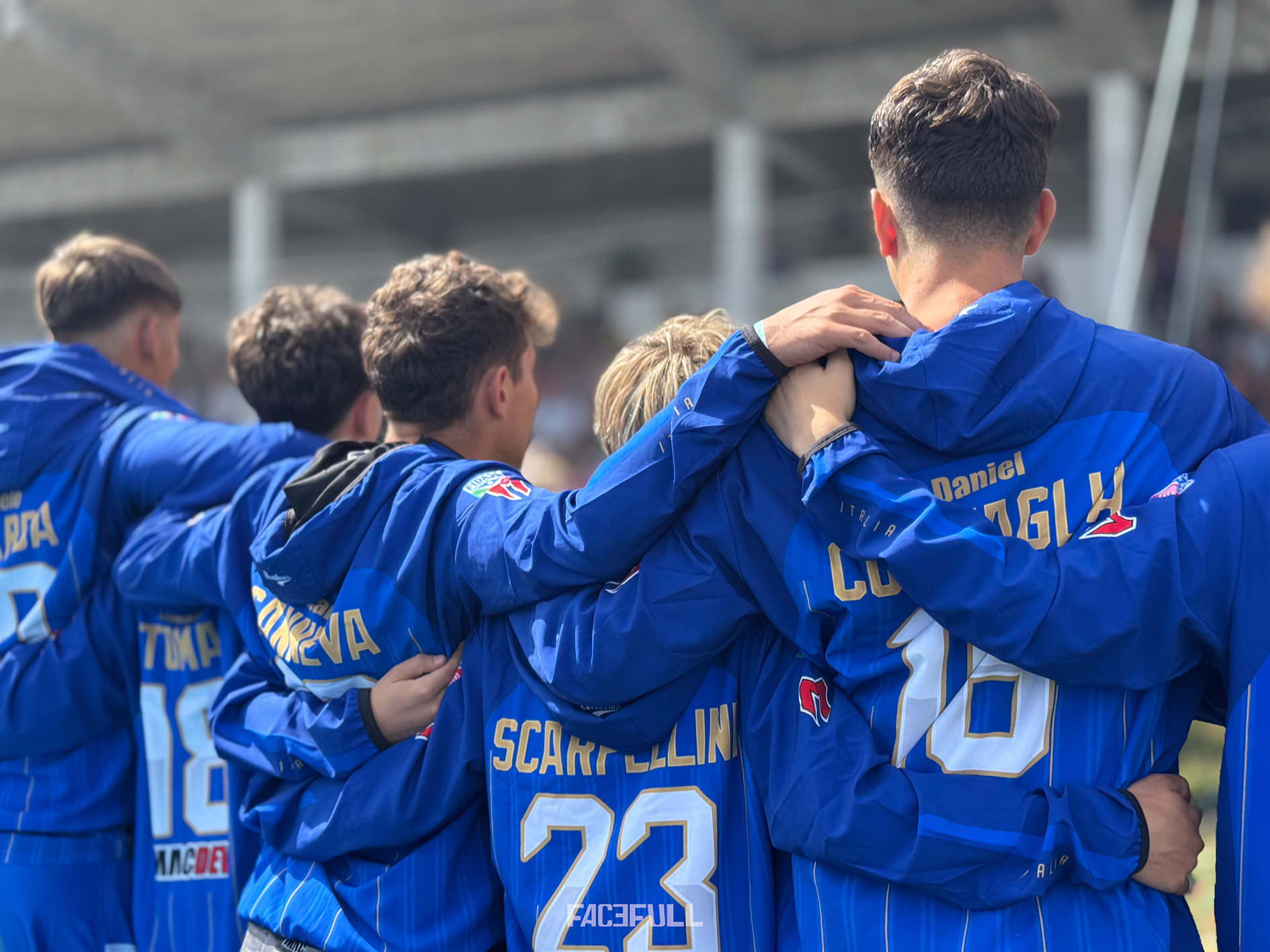 Pronti a conquistare il Mondiale! Convocazione, allenamento e checklist per Dreux