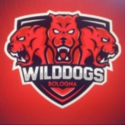 Logo Wild Dogs