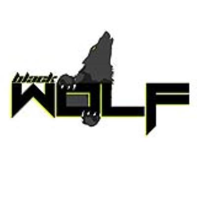 Logo Black Wolf