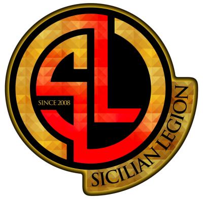 Logo Sicilian Legion