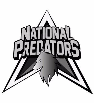 Logo National Predators