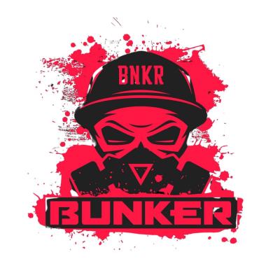 Logo Dead Bunker