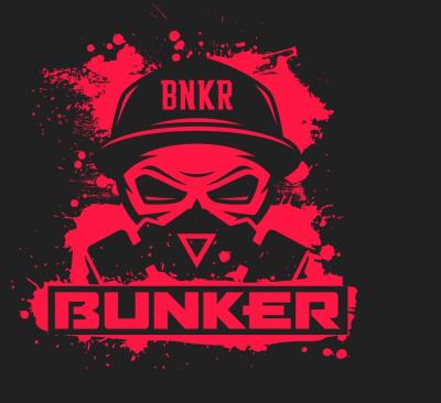 Logo Gallo's Bunker