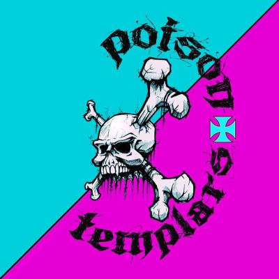 Logo Poison Templars