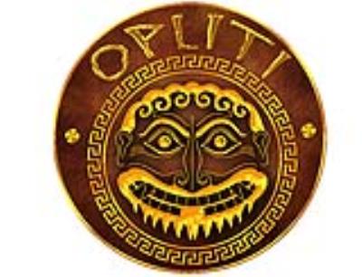 Logo Opliti Siracusa
