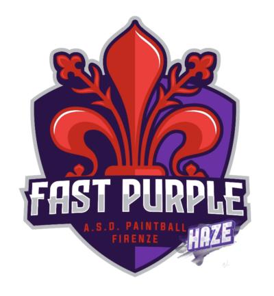 Logo Fast Purple Haze