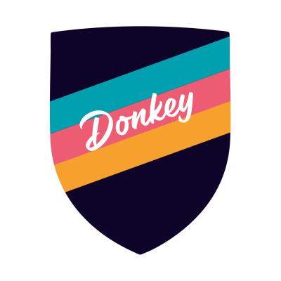 Logo Donkey