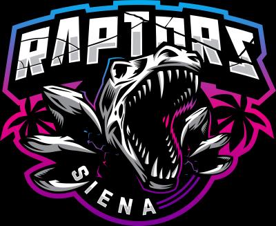 Logo Raptors Siena