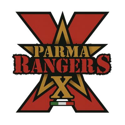 Logo Rangers X