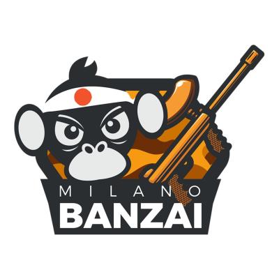 Logo Milano Banzai