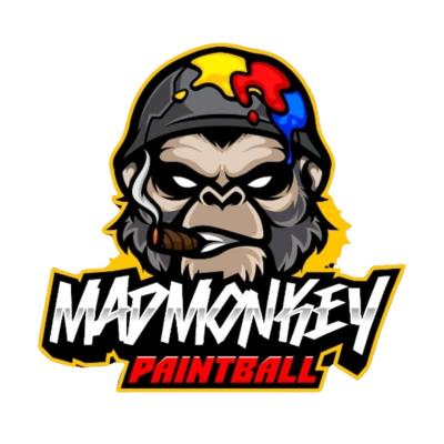 Logo Madmonkey