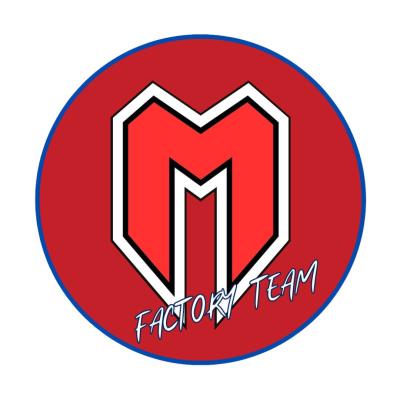 Logo Macdev Factory