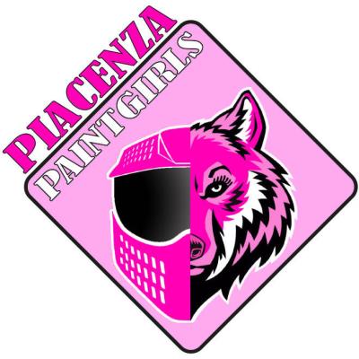 Logo Paintgirls