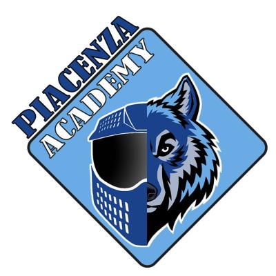 Logo Piacenza Academy