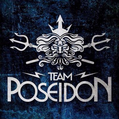 Logo Poseidon