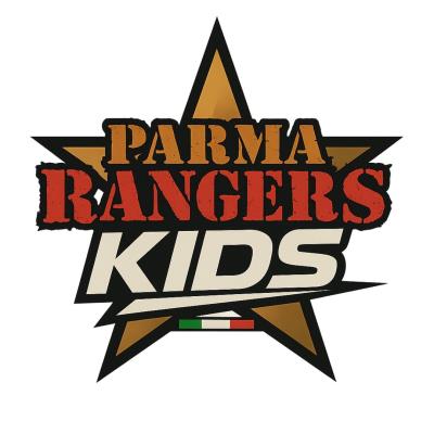 Logo Rangers Kids