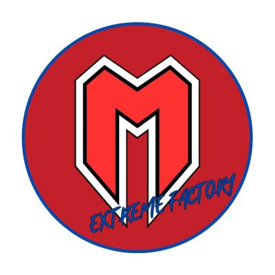 Logo Macdev Extreme Factory
