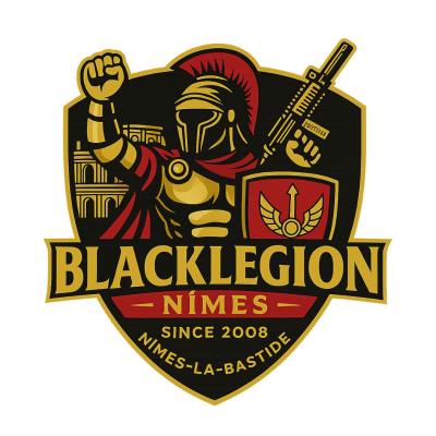 Logo Black Legion