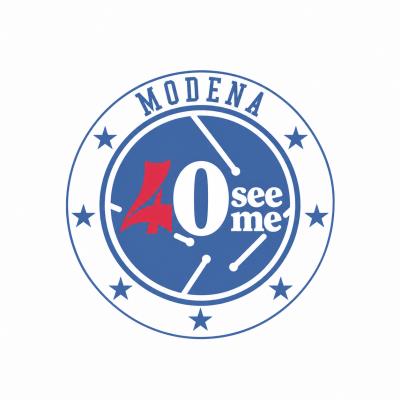 Logo 40 See Me