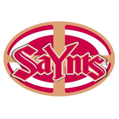 Logo PD SaYnts