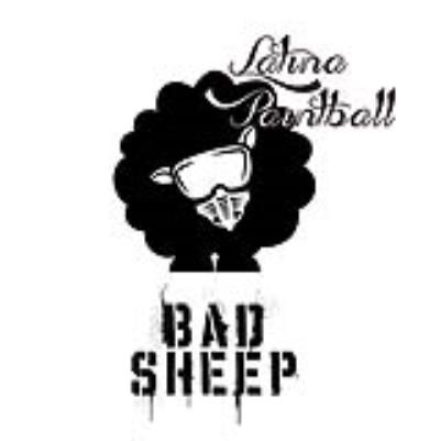 Logo Bad Sheep 2