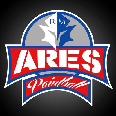 Logo Ares