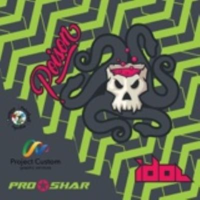 Logo Poison