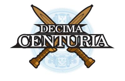 Logo Decima Centuria