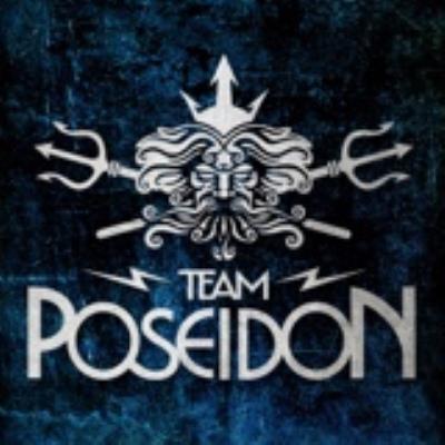 Logo Poseidon Kids