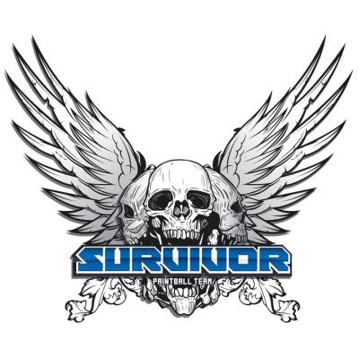 Logo Survivor Bergamo