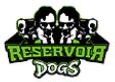 Logo Reservoir Dogs 