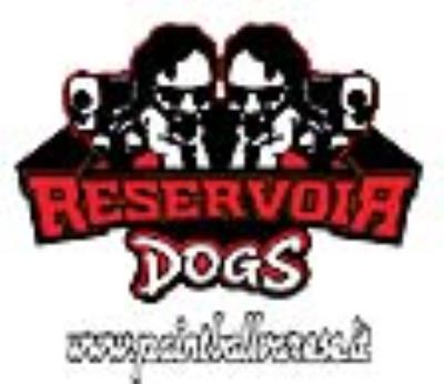 Logo Reservoir Dogs Varese 2