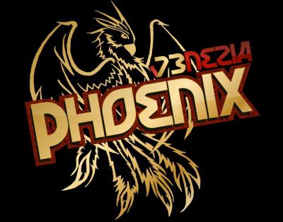 Logo Phoenix North