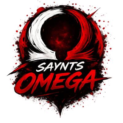 Logo PD Saynts Omega