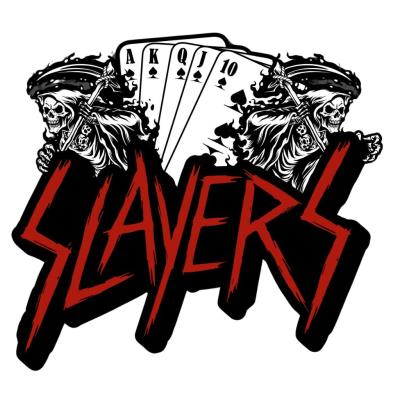Logo Slayers