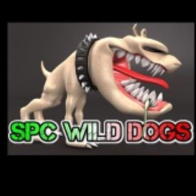 Logo Wild Dogs Reg