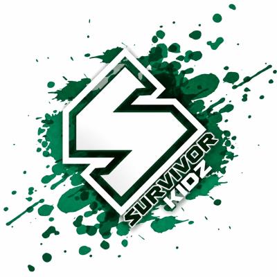 Logo Survivor Bergamo Kidz