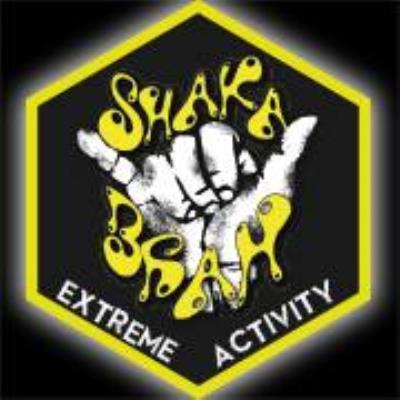 Logo Shaka Brah
