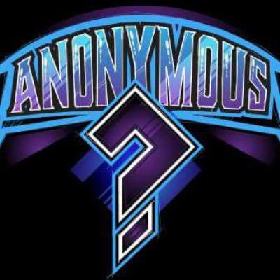 Logo Anonymous 1.0