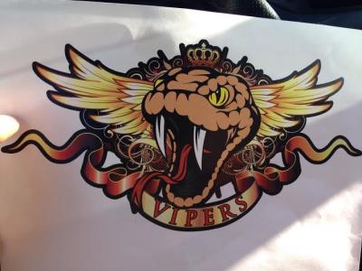 Logo Vipers