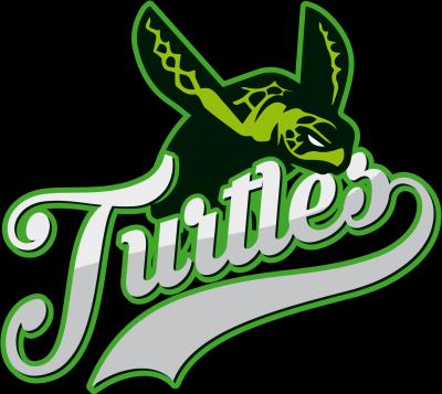 Logo Turtles Roma