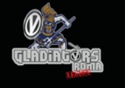 Logo Gladiators Legion Reg
