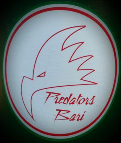 Logo Predators Bari 