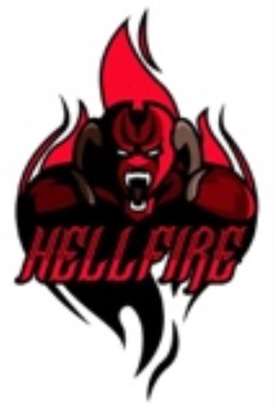 Logo HellFire  Policoro
