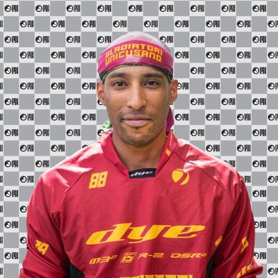 Thomas Lozada