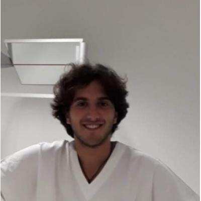 Niccolò Claudio  Giannuzzi