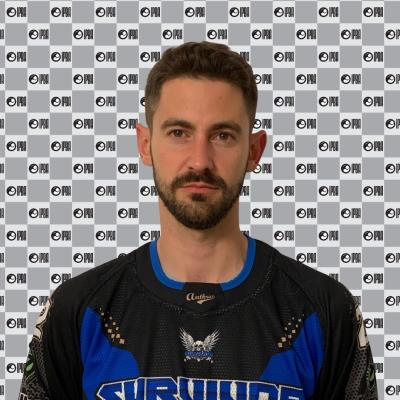 Foto profilo di Stefano Brizzi
