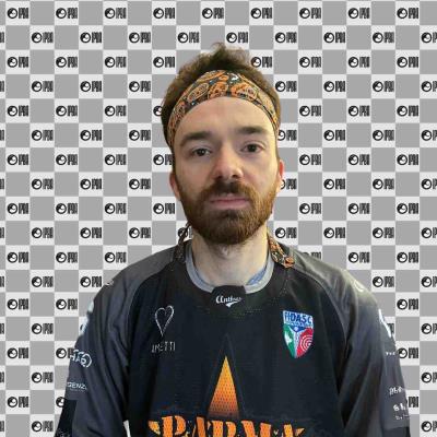 Foto profilo di Lorenzo  Robuschi