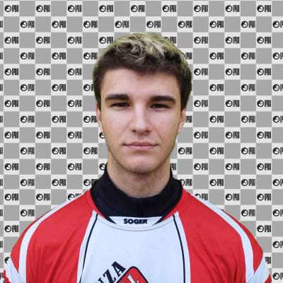 Foto profilo di Mattia Pandelli