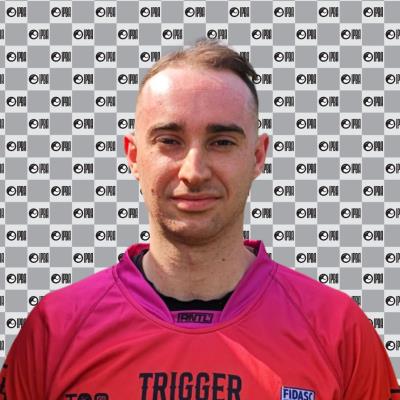 Foto profilo di Morgan Faglioni